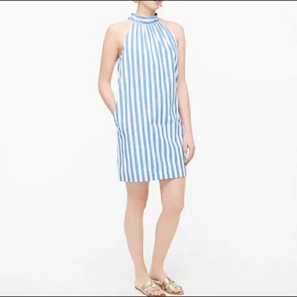 J.Crew Factory Shiftdress